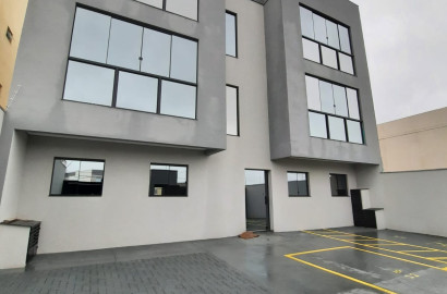 Apartamento 3 dormitórios Jardim Piratininga 2 (1º andar)