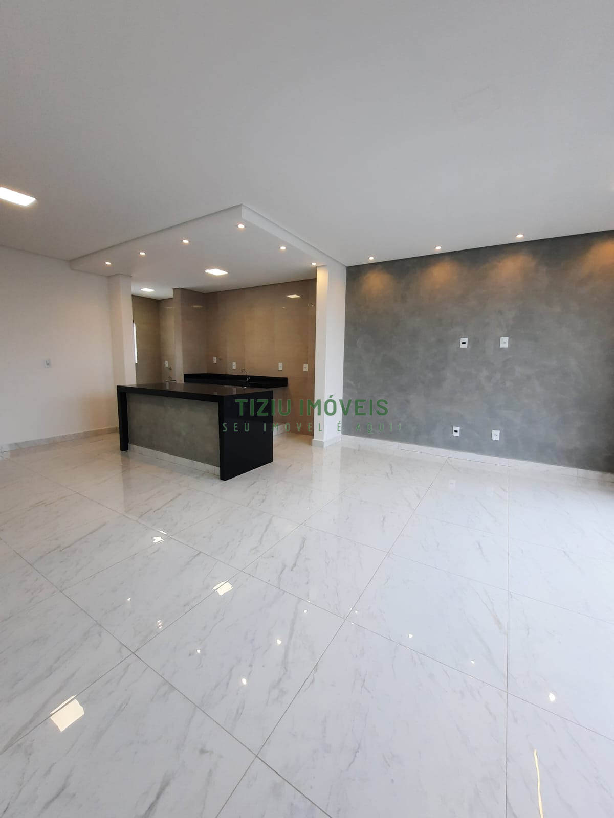 Apartamento 3 dormitórios Jardim Piratininga 2 (1º andar)