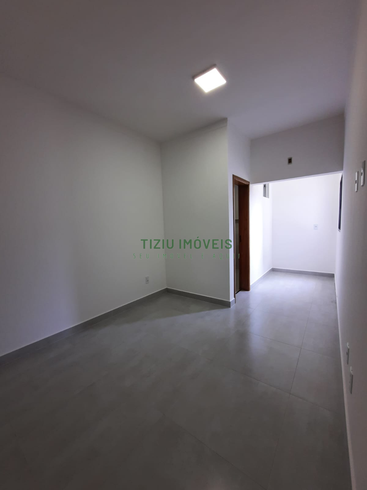 Apartamento 3 dormitórios Jardim Piratininga 2 (1º andar)