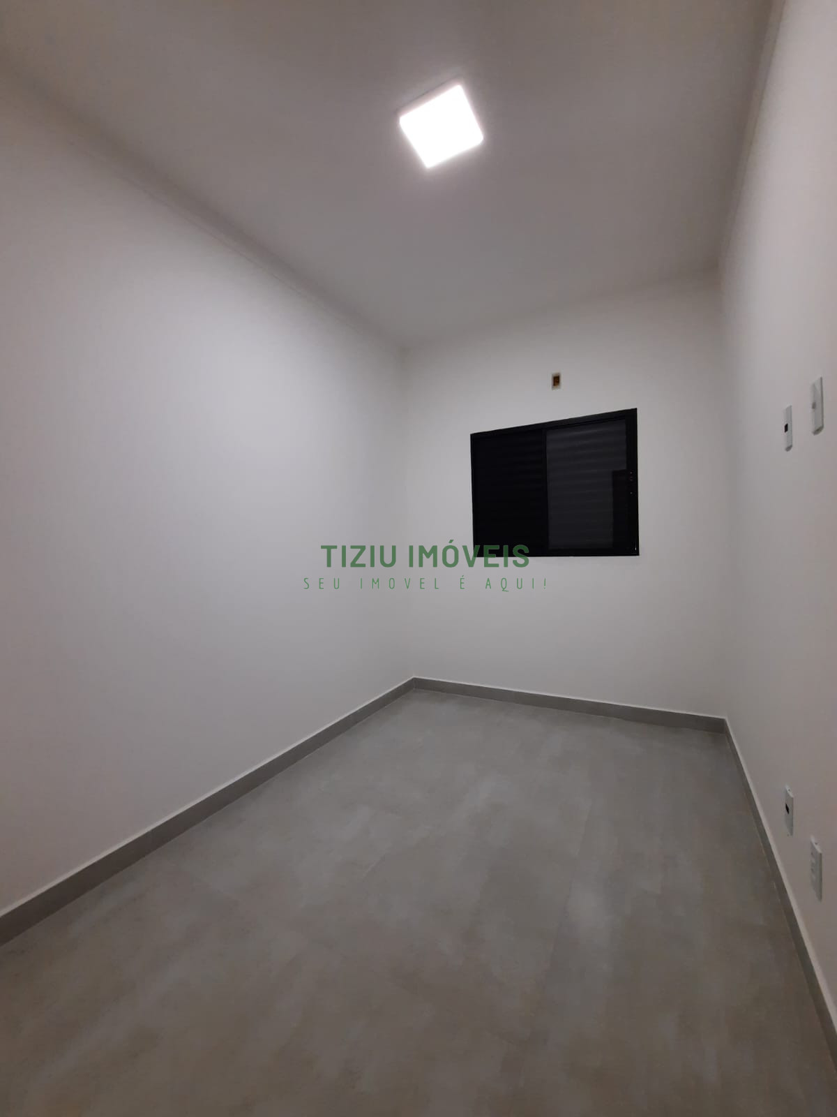 Apartamento 3 dormitórios Jardim Piratininga 2 (1º andar)