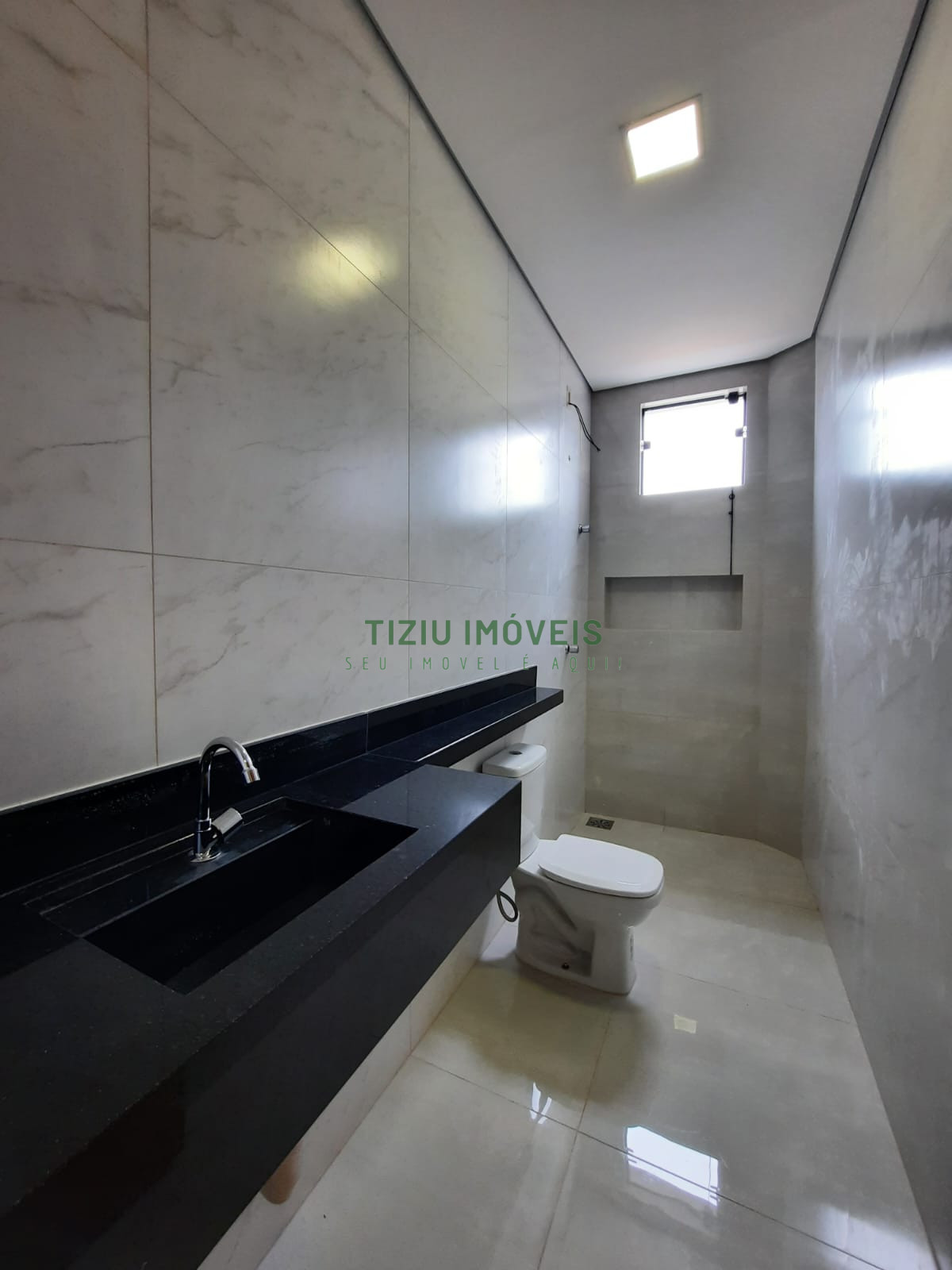 Apartamento 3 dormitórios Jardim Piratininga 2 (1º andar)