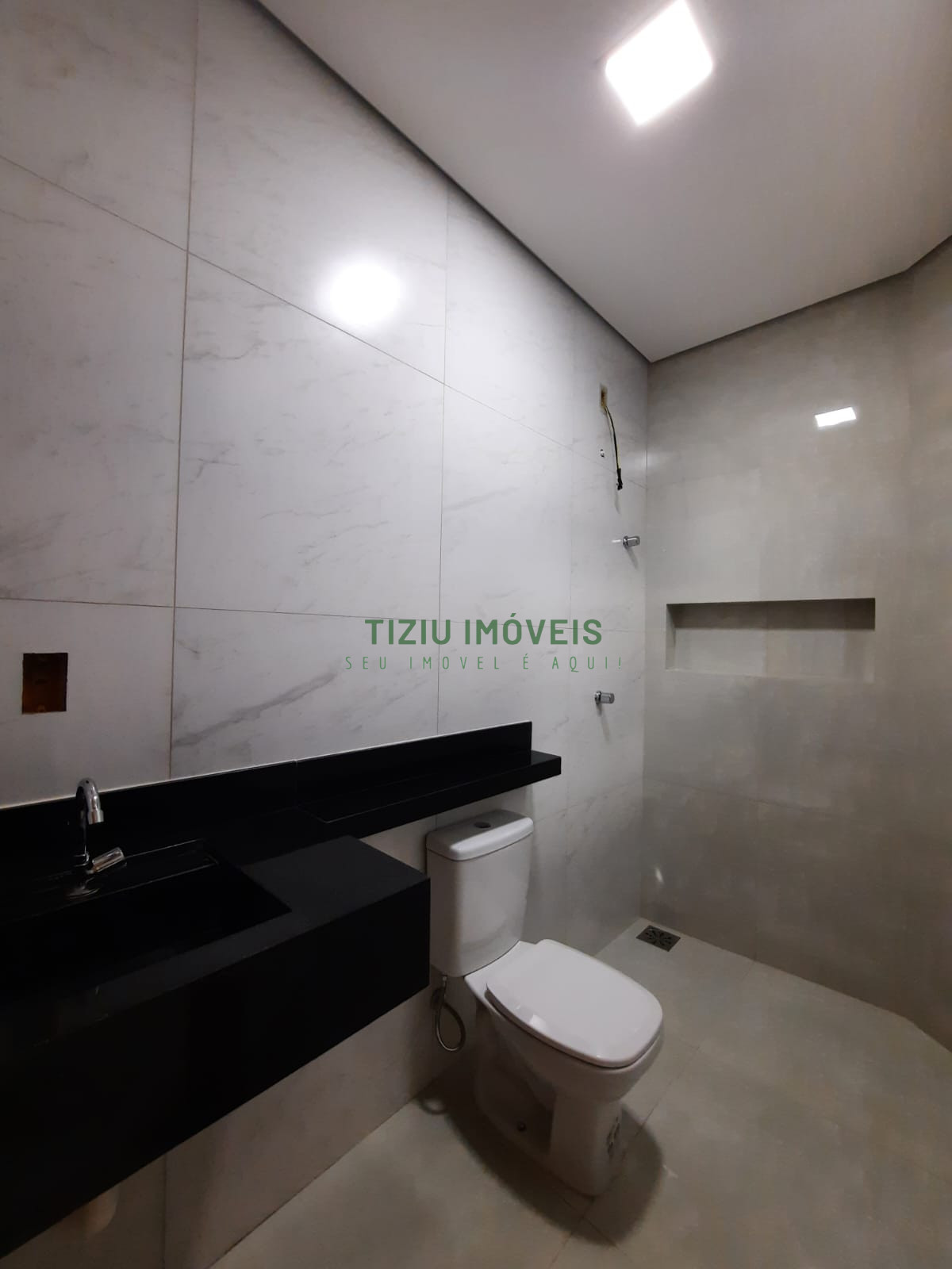 Apartamento 3 dormitórios Jardim Piratininga 2 (1º andar)