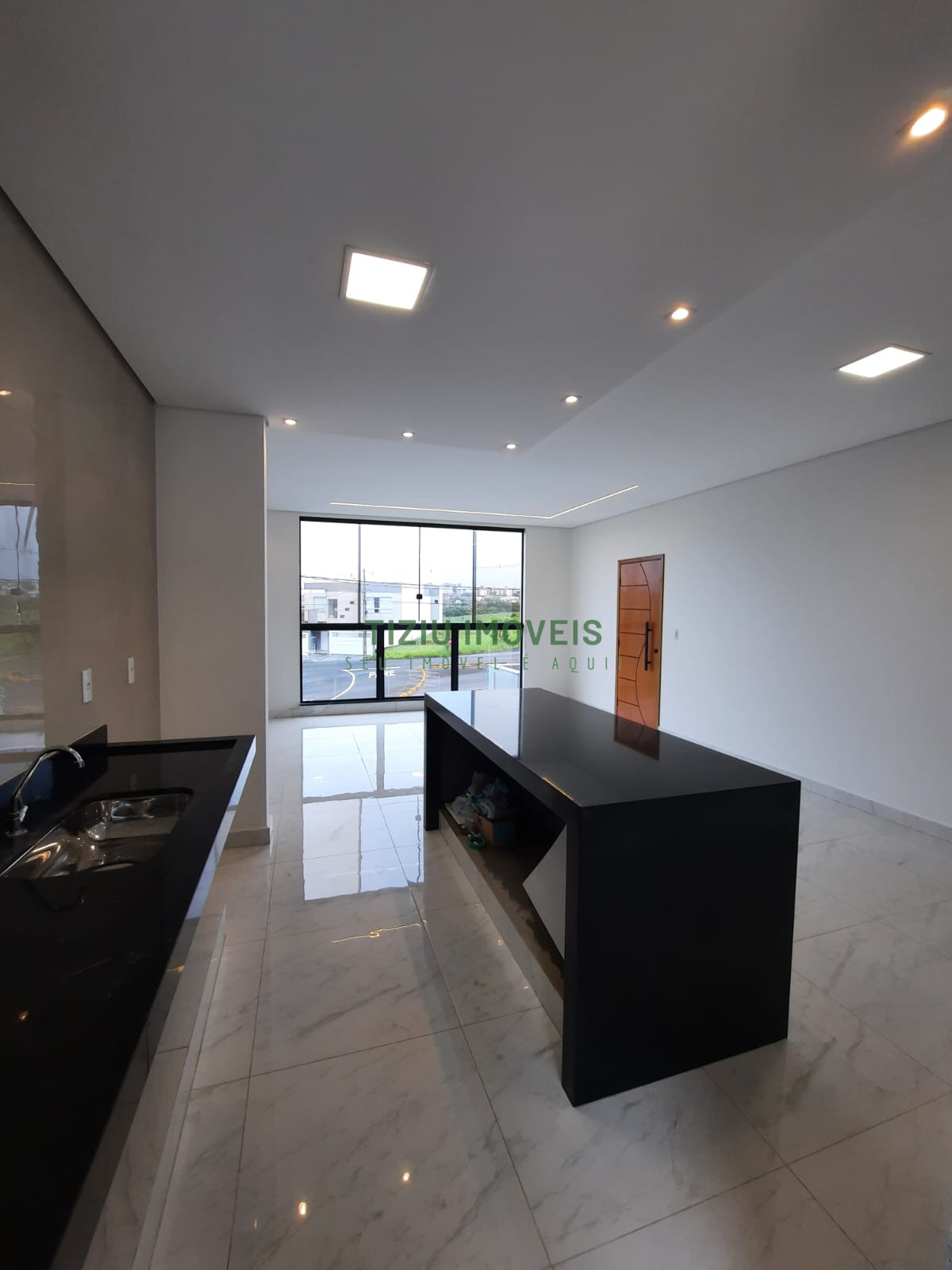 Apartamento 3 dormitórios Jardim Piratininga 2 (1º andar)