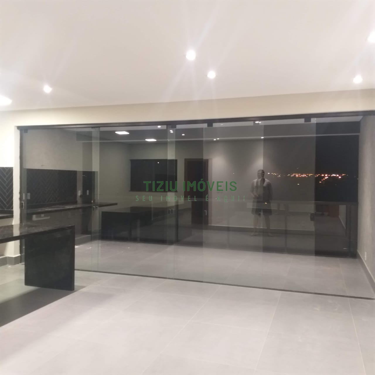Apartamento 3 dormitórios Jardim Três Colinas