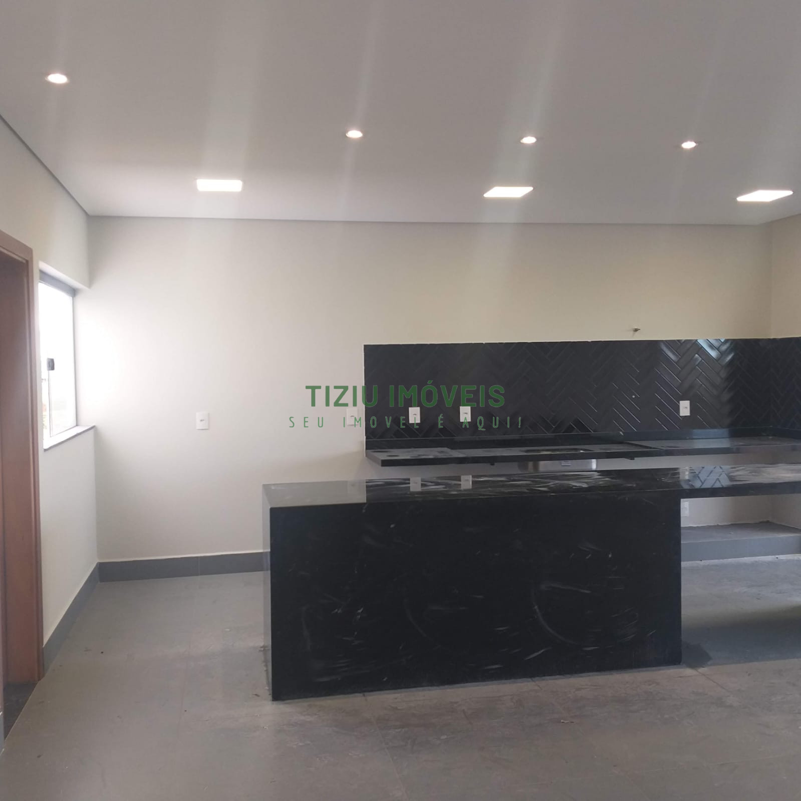 Apartamento 3 dormitórios Jardim Três Colinas