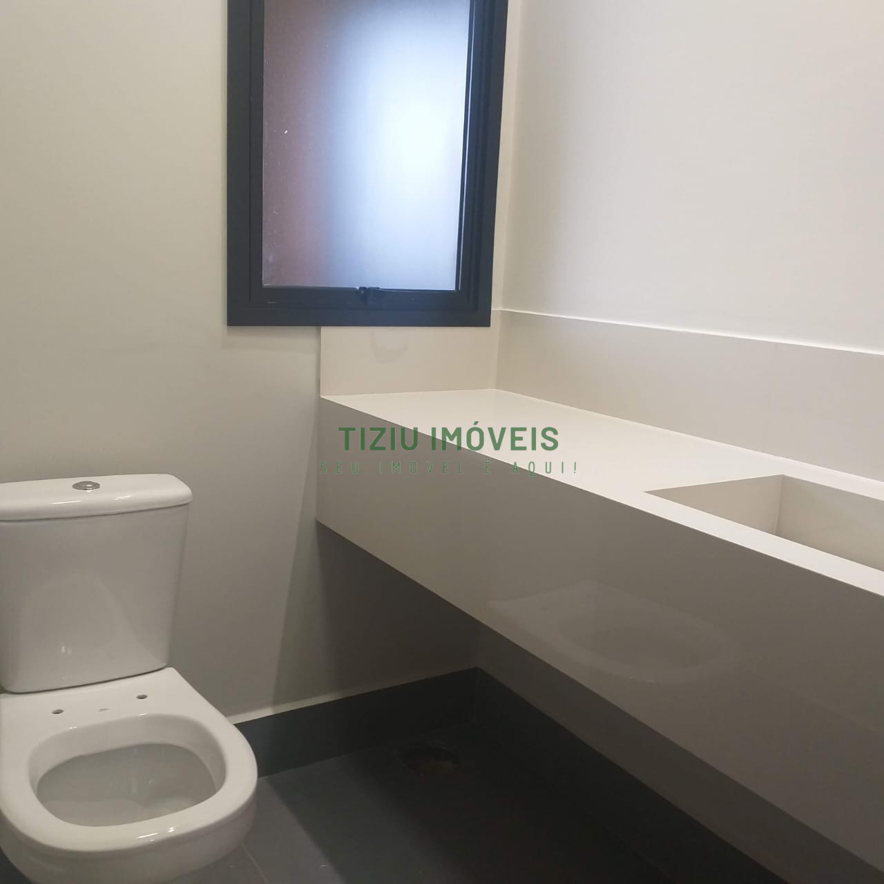 Apartamento 3 dormitórios Jardim Três Colinas