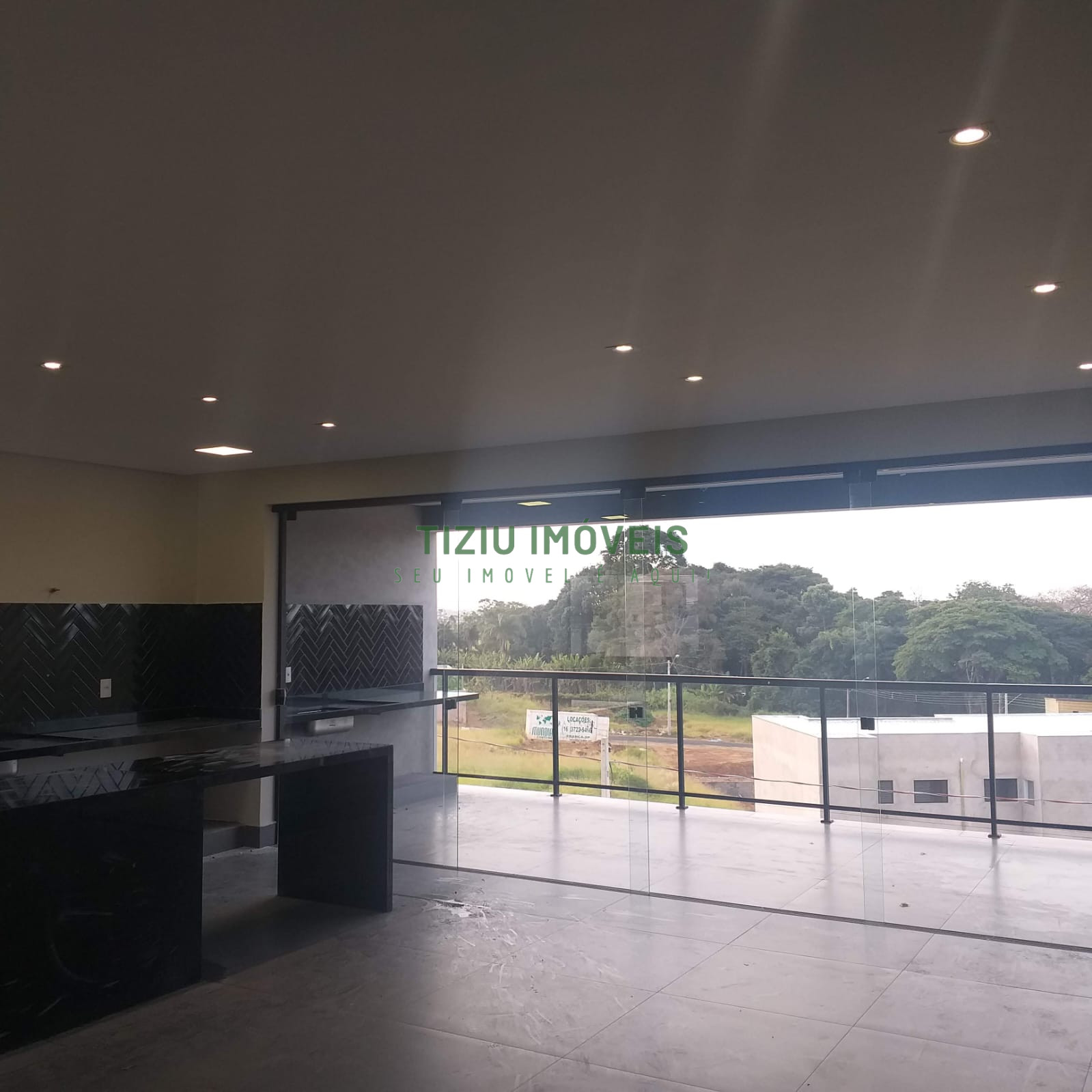 Apartamento 3 dormitórios Jardim Três Colinas