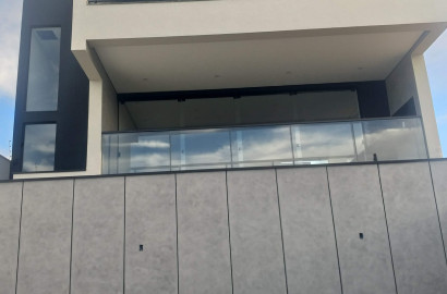 Apartamento 3 dormitórios Jardim Três Colinas