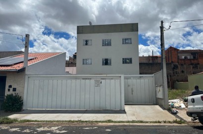 Apartamento 2 dormitórios Jardim Paulistano