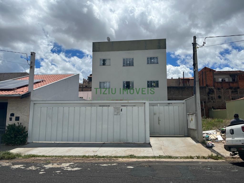 Apartamento 2 dormitórios Jardim Paulistano