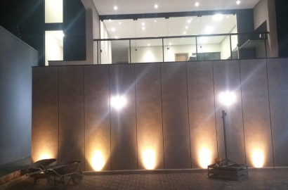 Apartamento 3 dormitórios Jardim Três Colinas