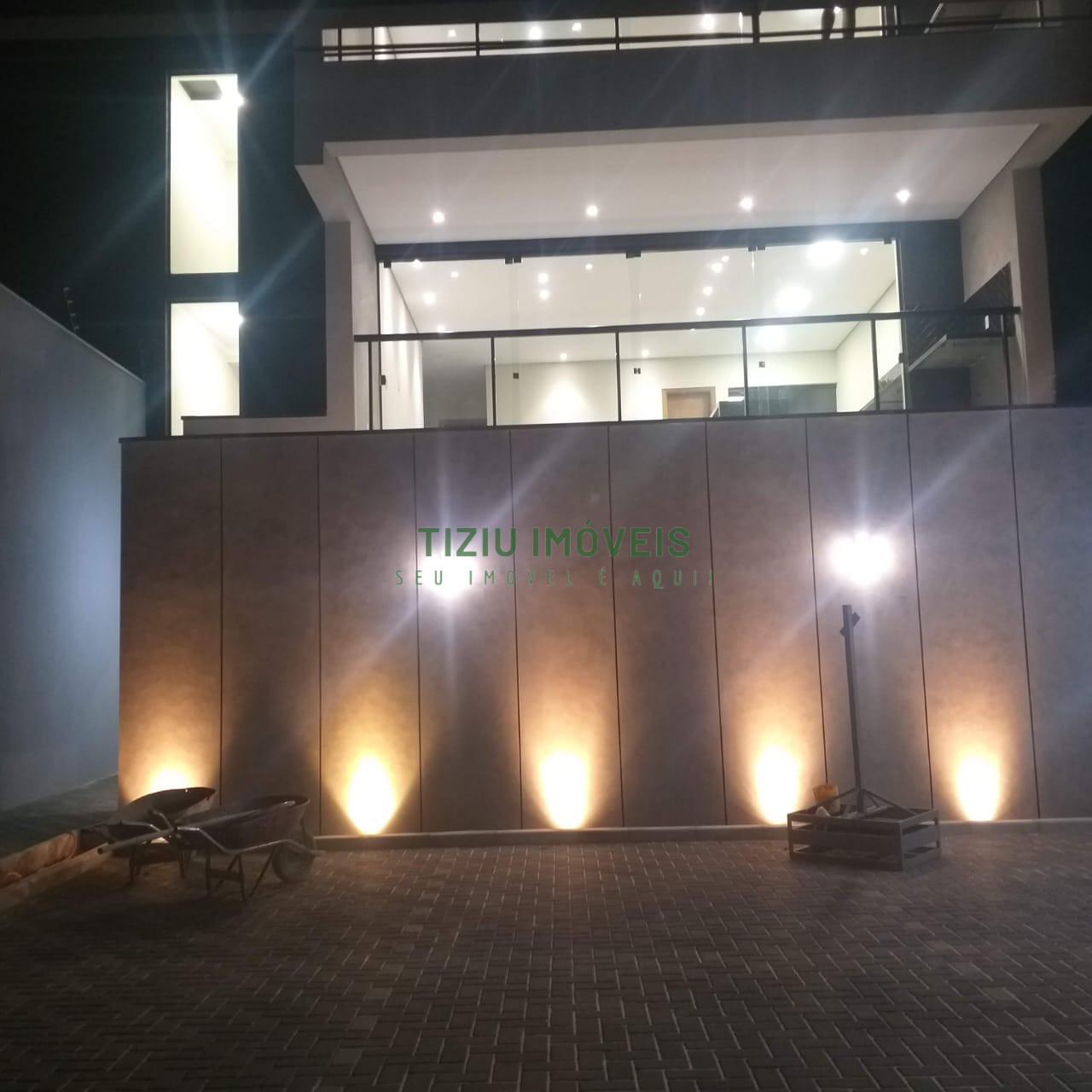 Apartamento 3 dormitórios Jardim Três Colinas