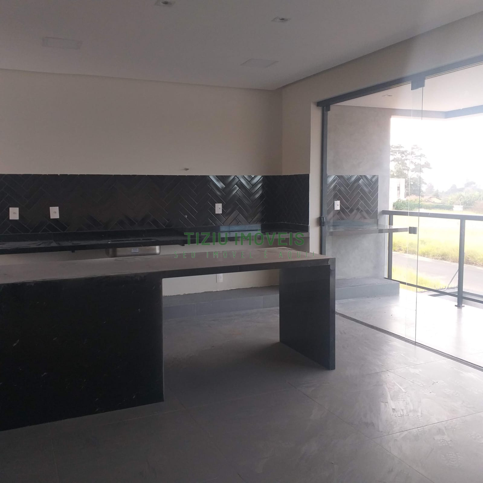 Apartamento 3 dormitórios Jardim Três Colinas