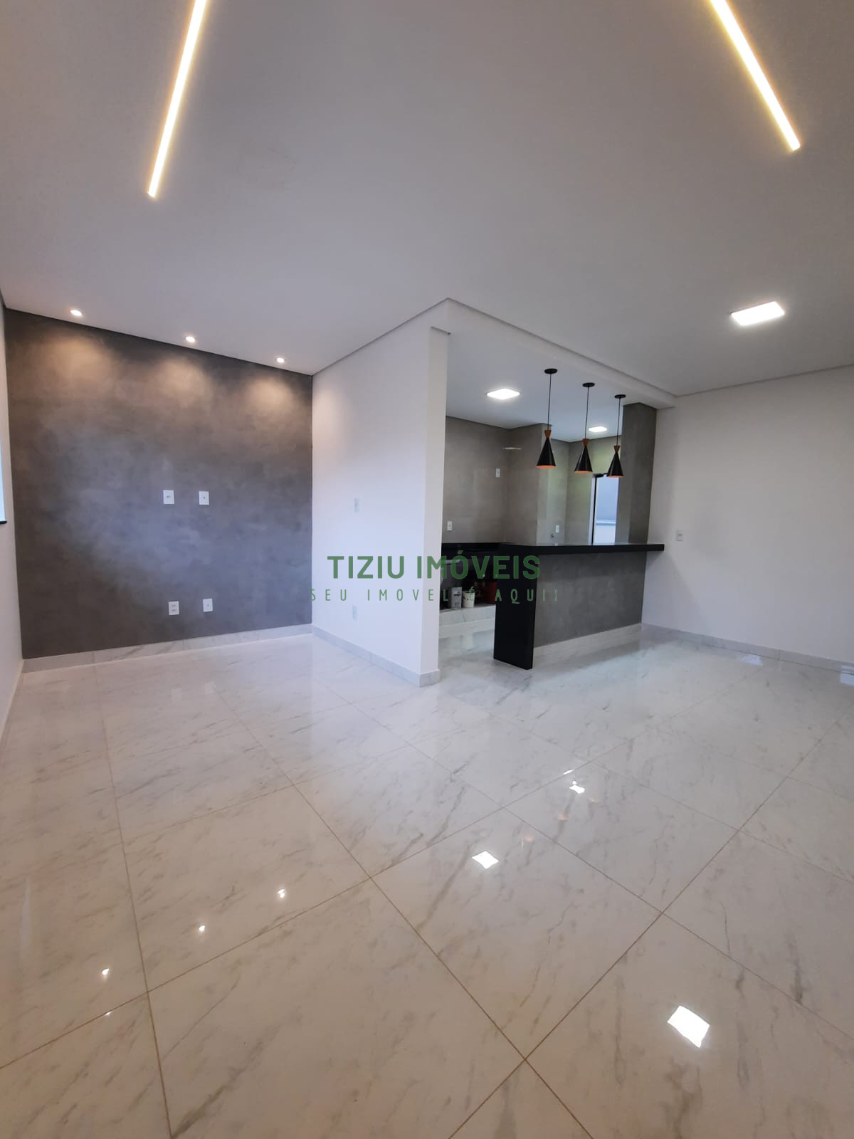 Apartamento 3 dormitórios Jardim Piratininga 2 (Térreo)