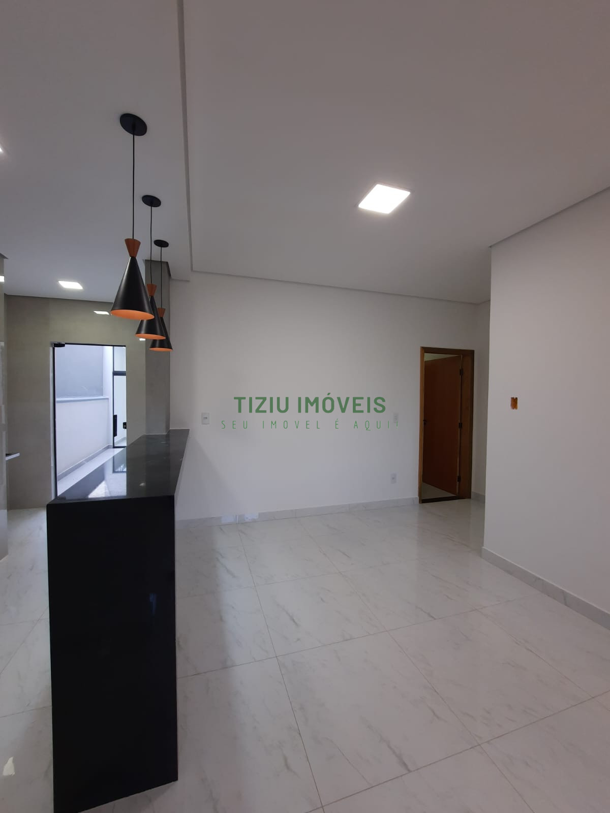 Apartamento 3 dormitórios Jardim Piratininga 2 (Térreo)