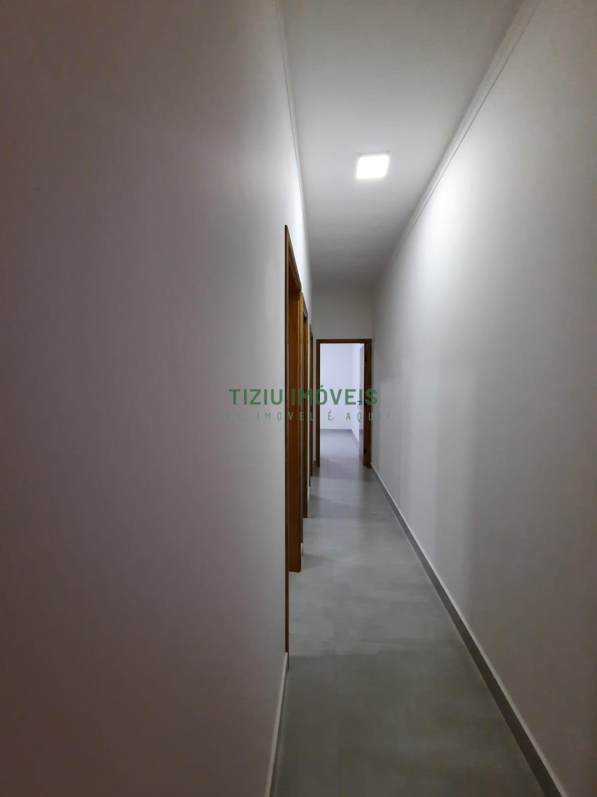 Apartamento 3 dormitórios Jardim Piratininga 2 (Térreo)