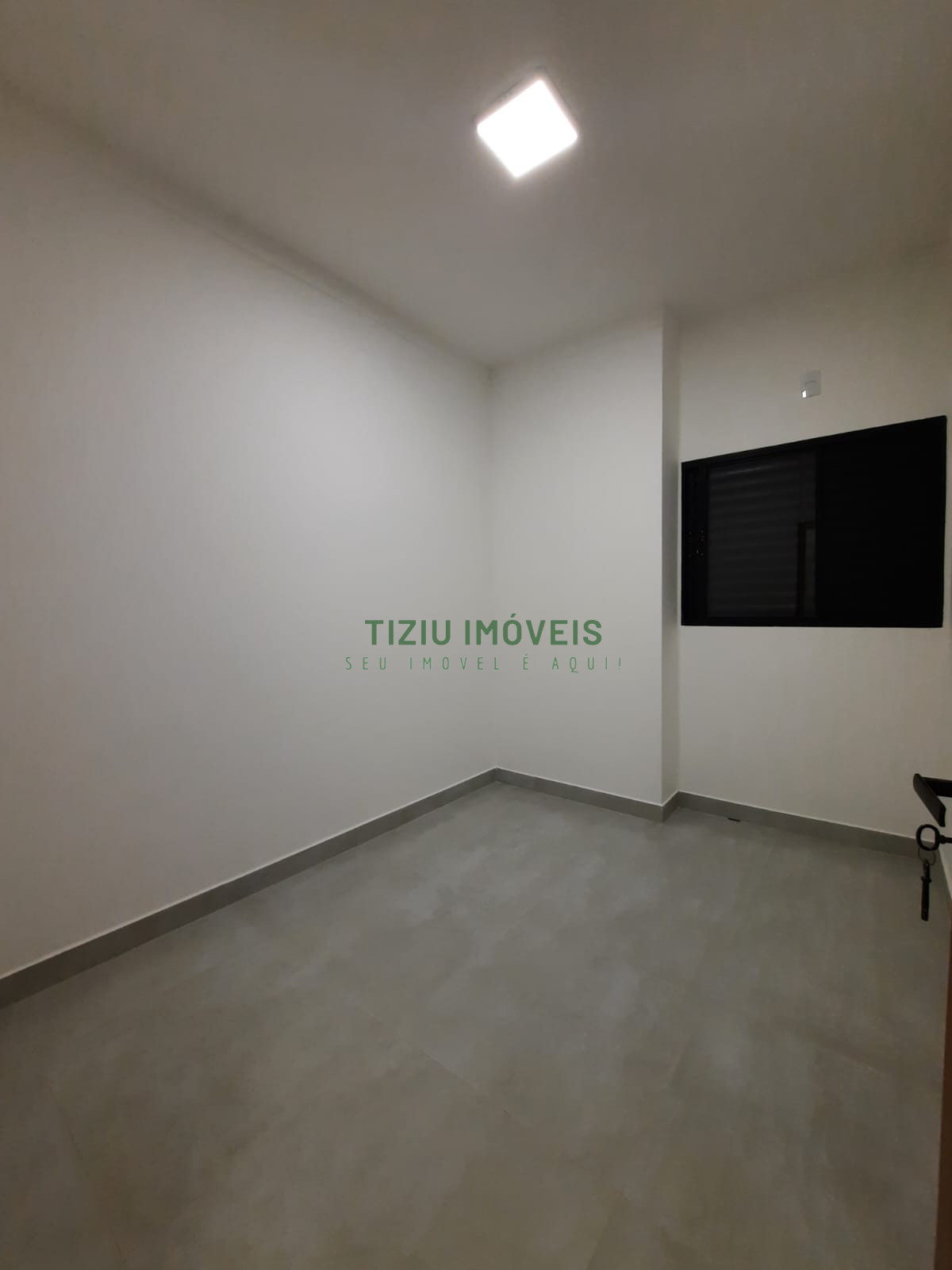 Apartamento 3 dormitórios Jardim Piratininga 2 (Térreo)