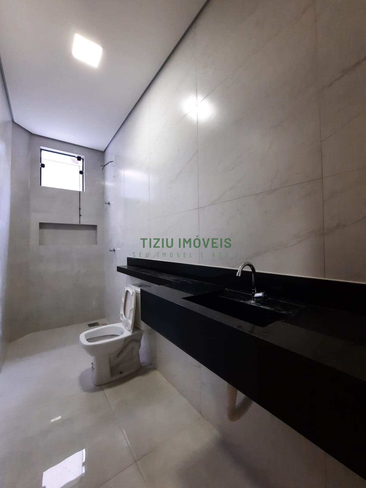 Apartamento 3 dormitórios Jardim Piratininga 2 (Térreo)