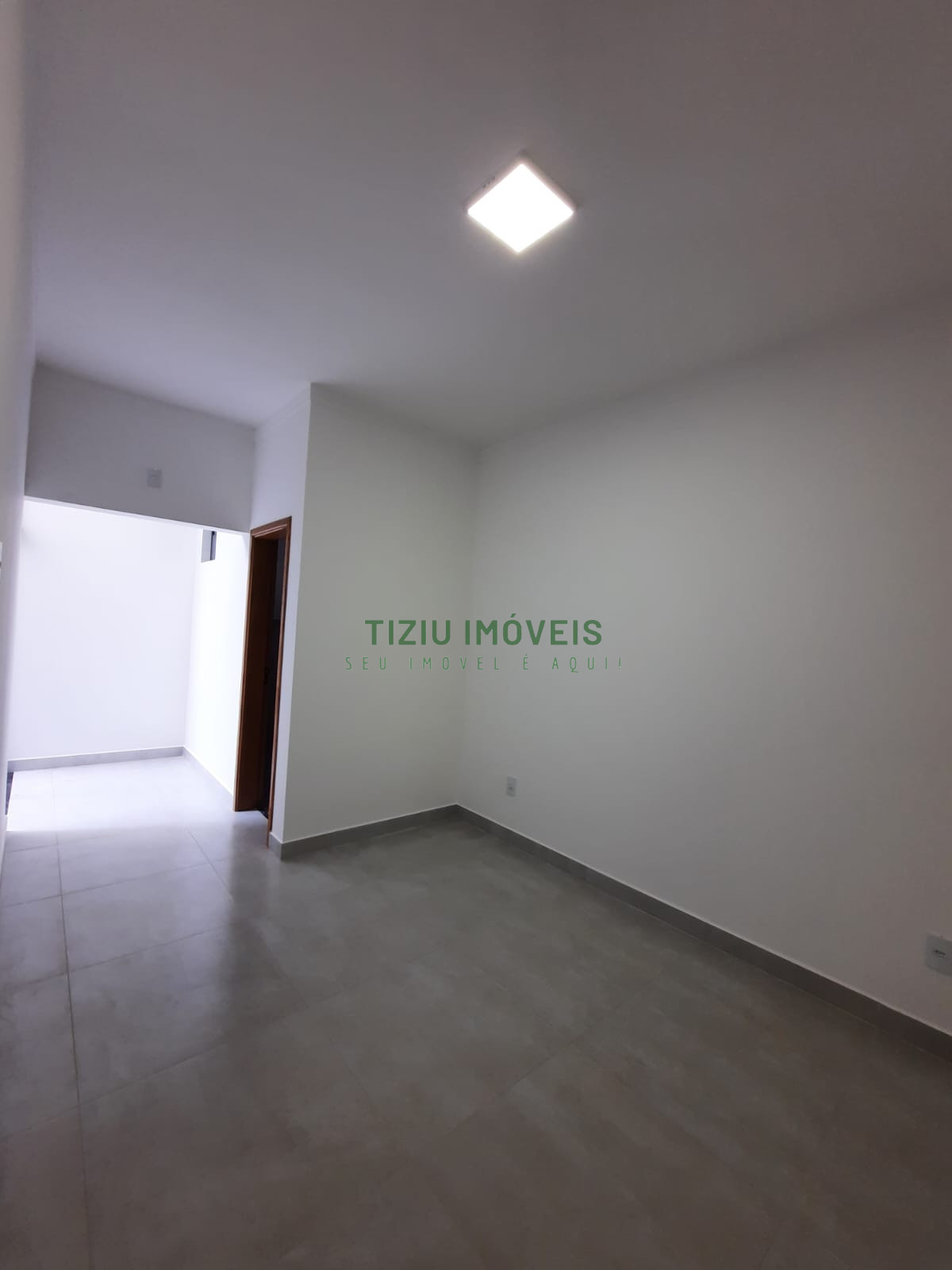 Apartamento 3 dormitórios Jardim Piratininga 2 (Térreo)