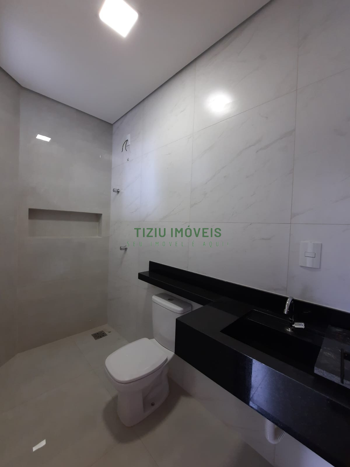 Apartamento 3 dormitórios Jardim Piratininga 2 (Térreo)