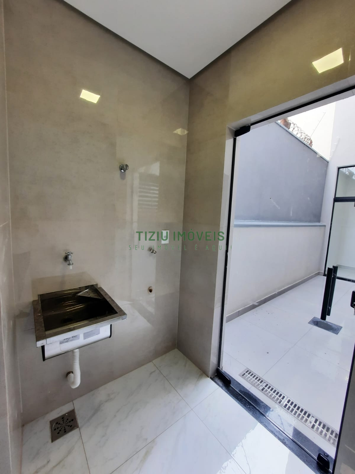 Apartamento 3 dormitórios Jardim Piratininga 2 (Térreo)