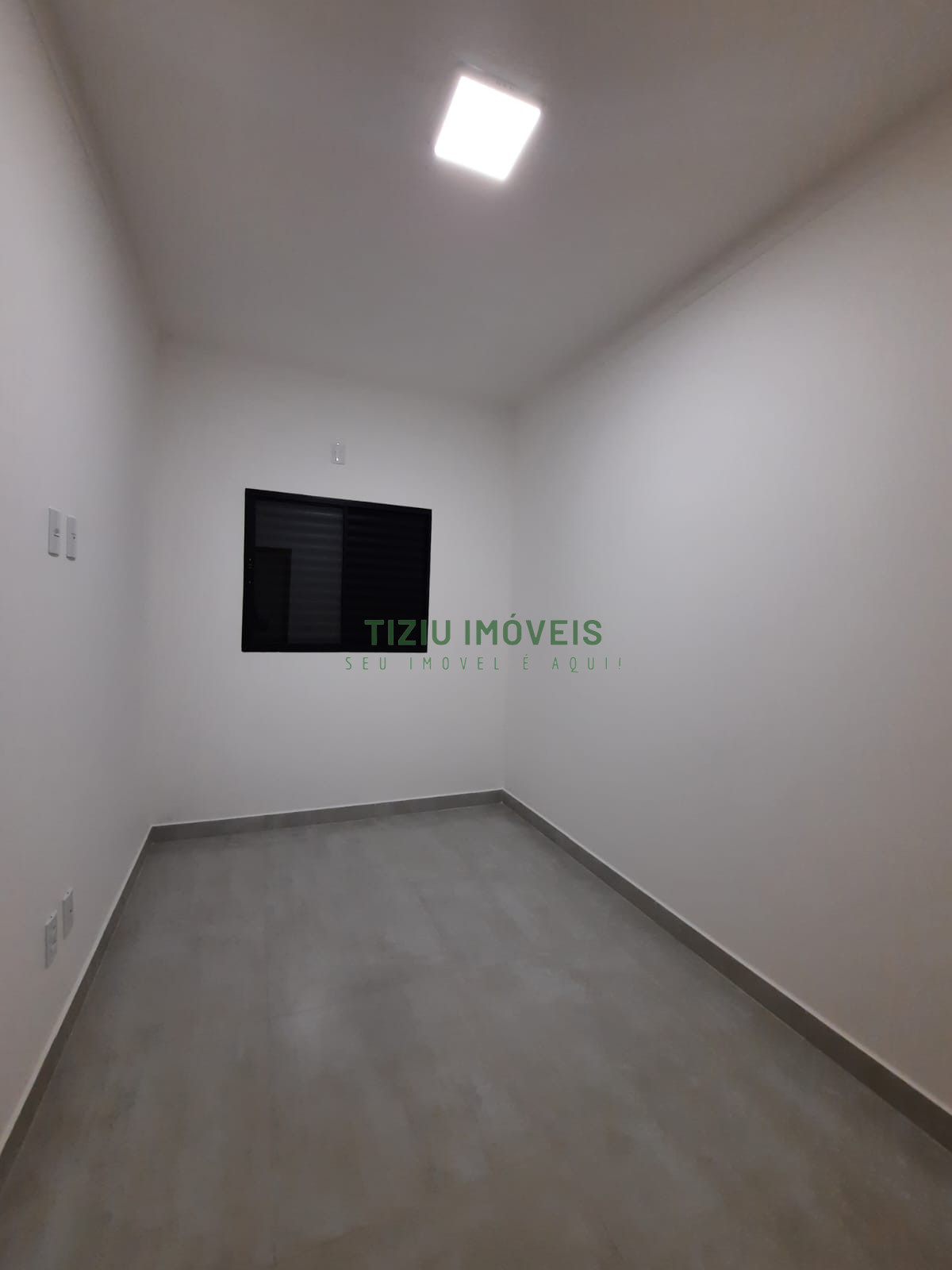 Apartamento 3 dormitórios Jardim Piratininga 2 (Térreo)