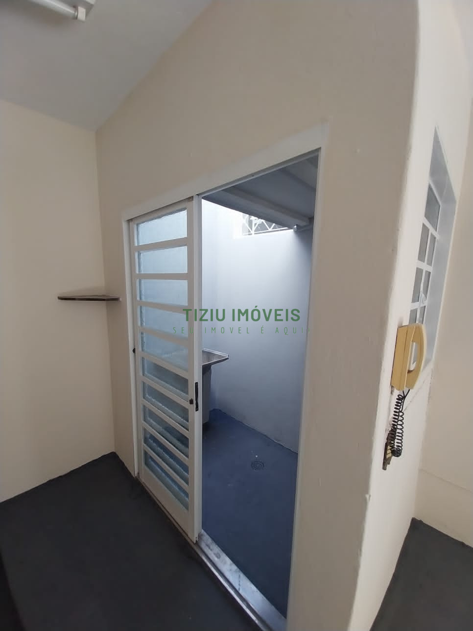 Casa 2 dormitórios Jardim Vera Cruz