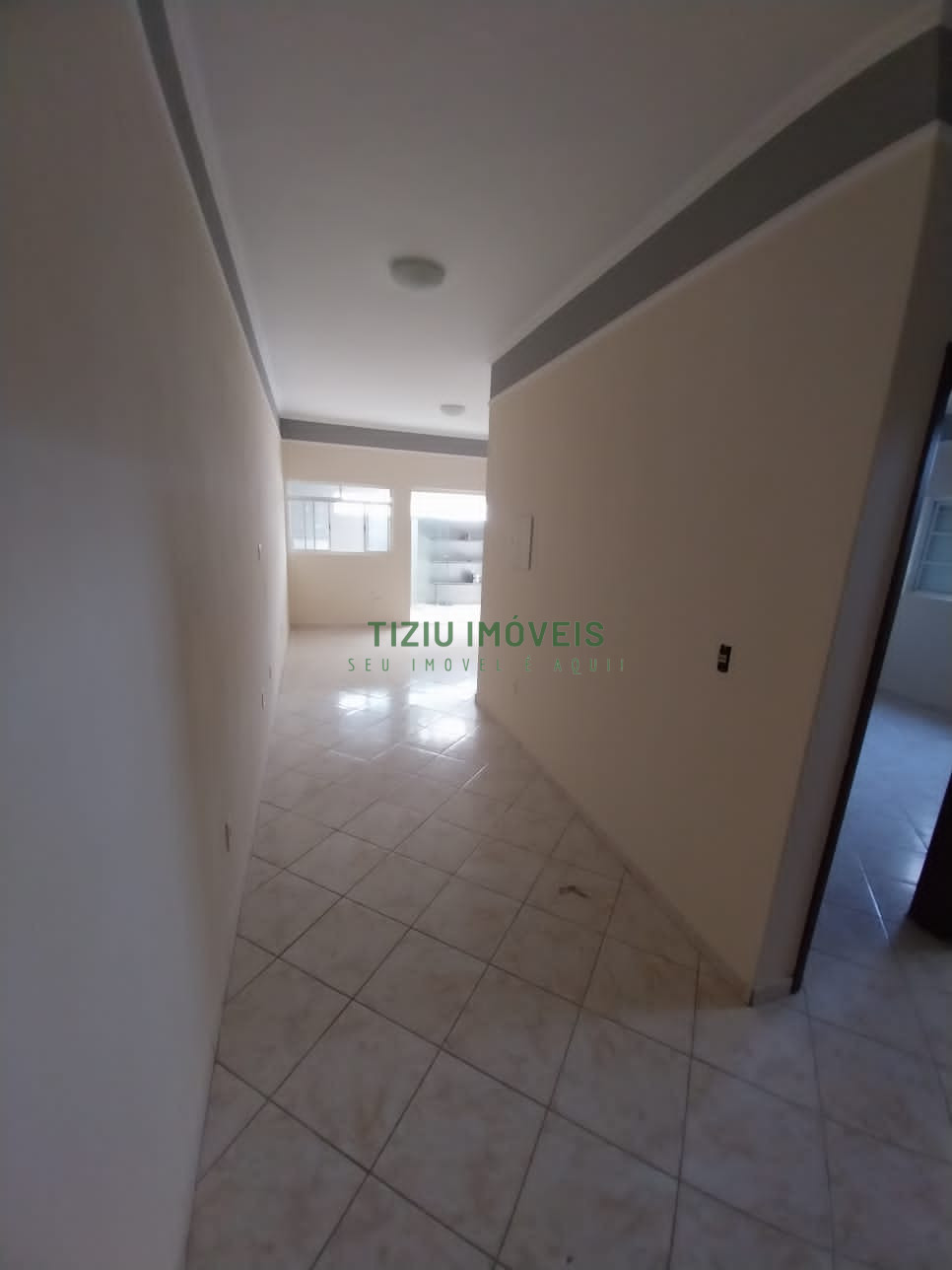 Casa 2 dormitórios Jardim Vera Cruz