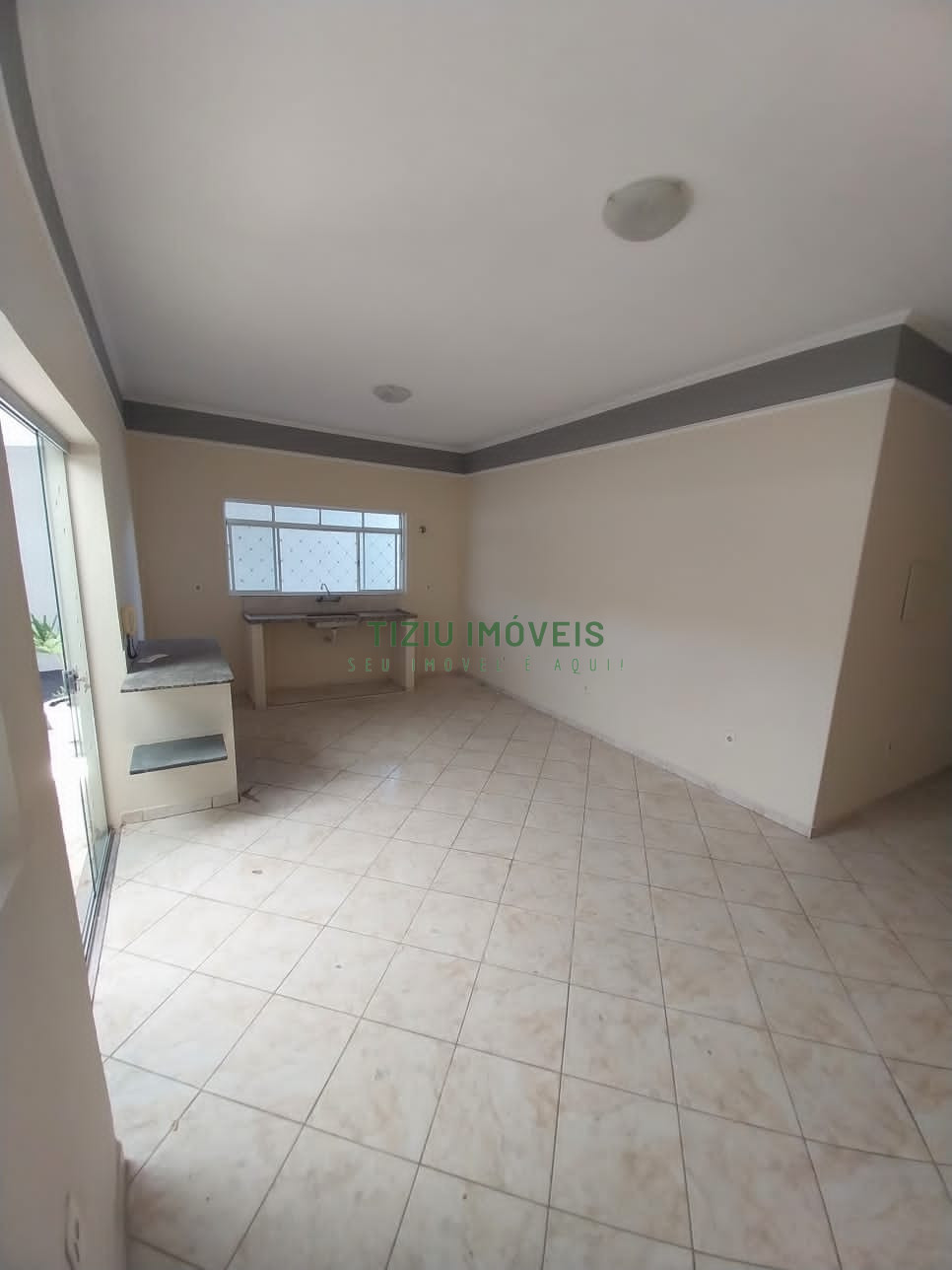 Casa 2 dormitórios Jardim Vera Cruz