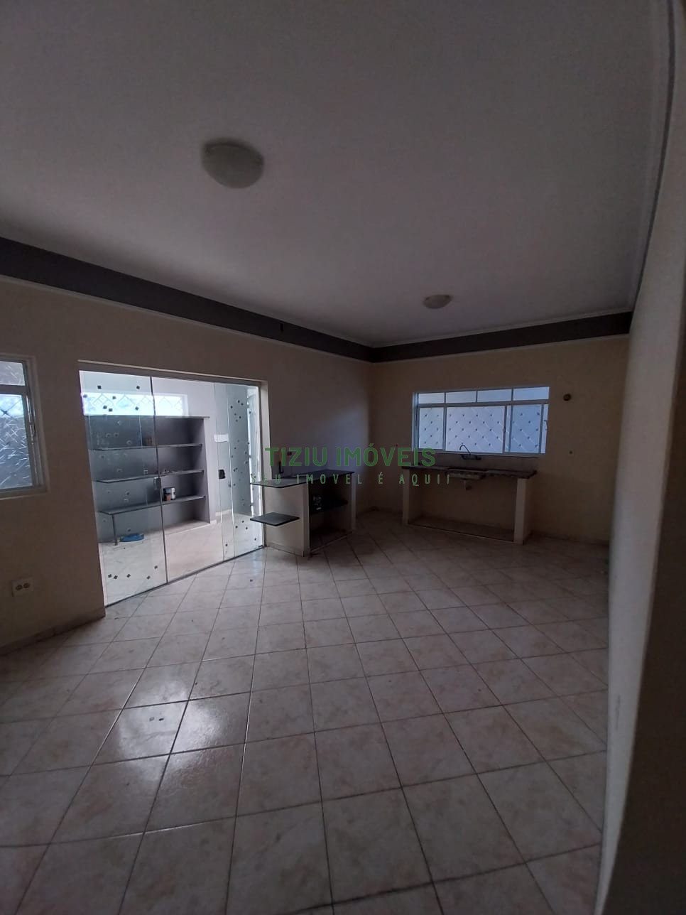 Casa 2 dormitórios Jardim Vera Cruz