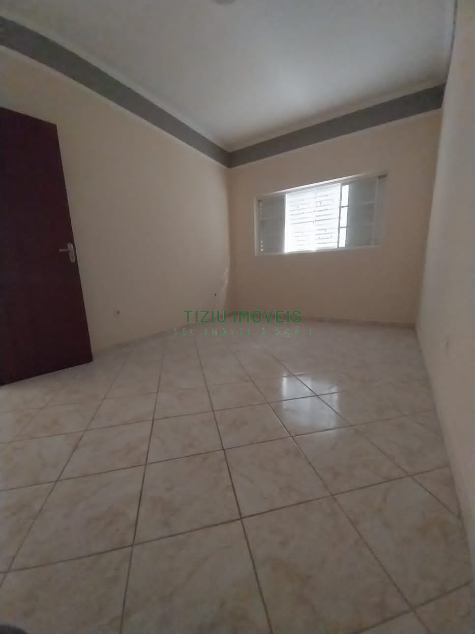 Casa 2 dormitórios Jardim Vera Cruz