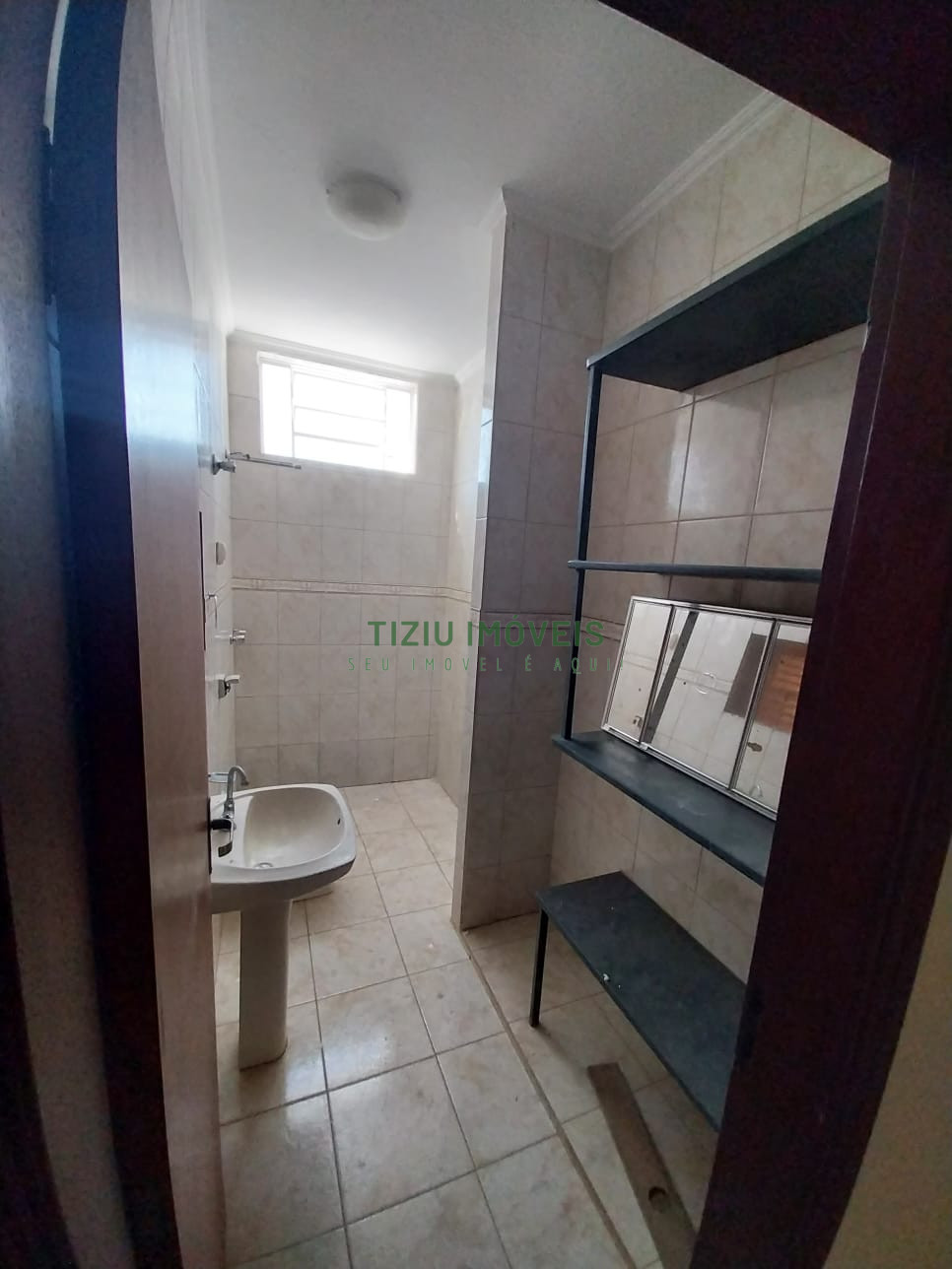 Casa 2 dormitórios Jardim Vera Cruz