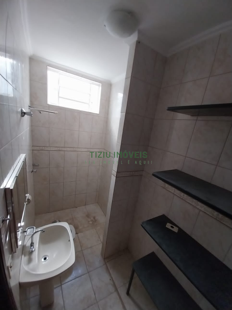 Casa 2 dormitórios Jardim Vera Cruz