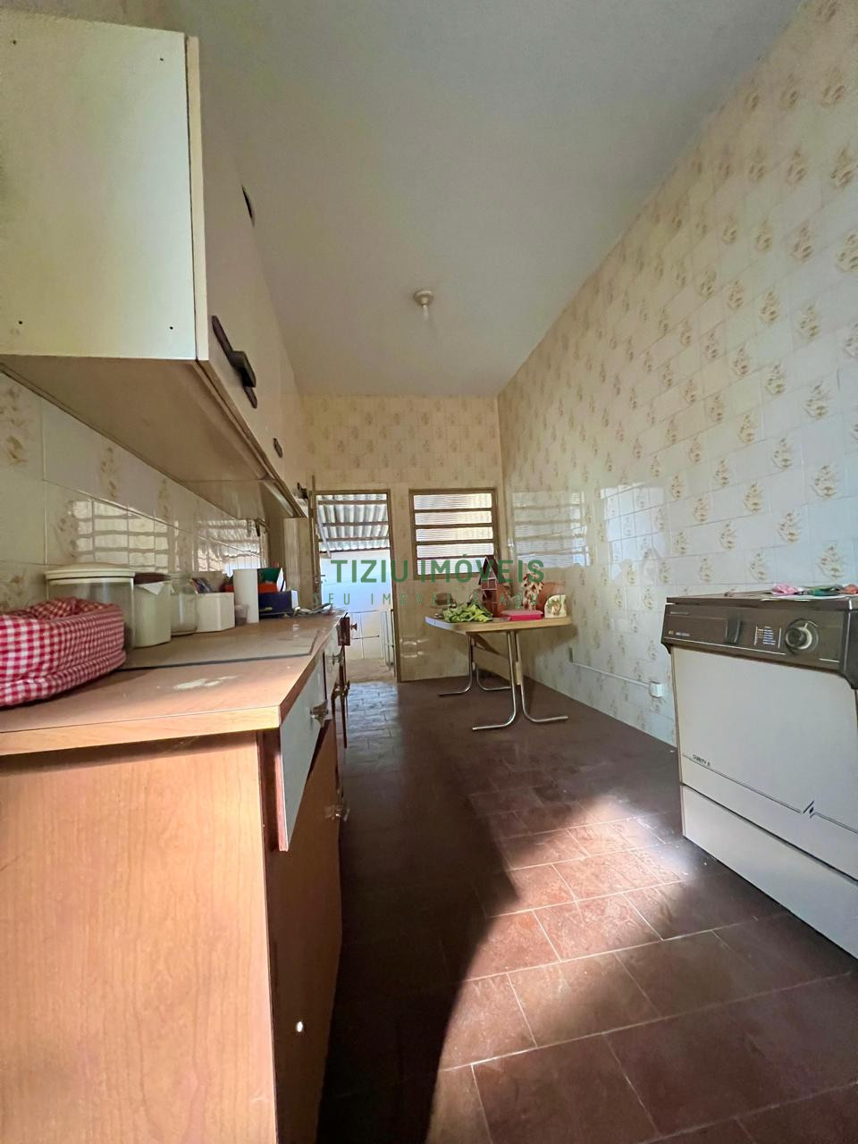 Casa 3 dormitórios - Centro