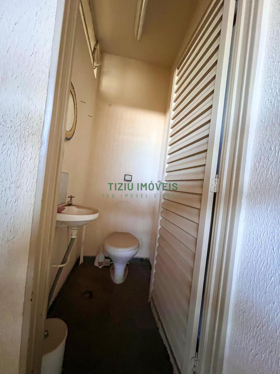 Casa 3 dormitórios - Centro