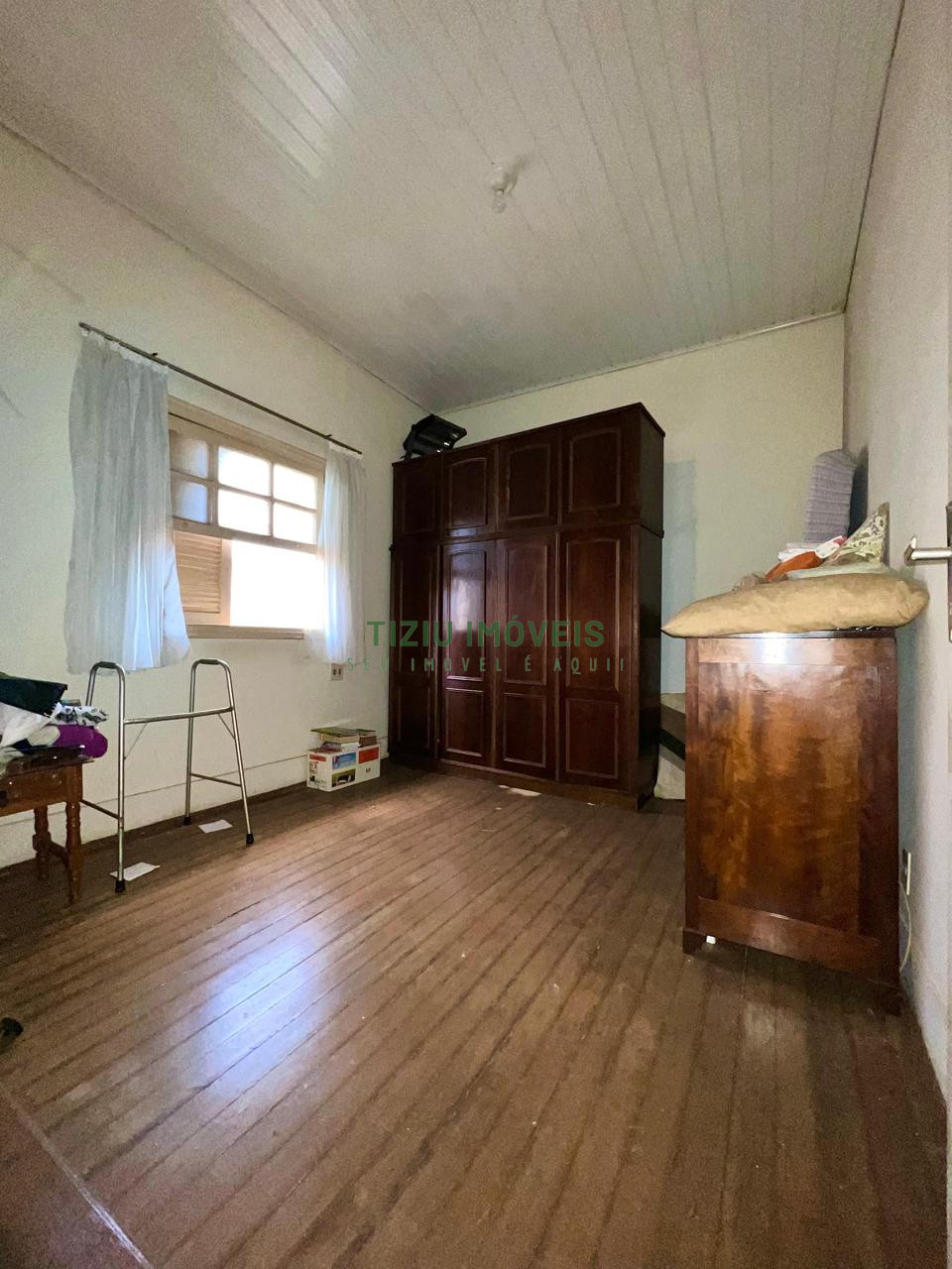 Casa 3 dormitórios - Centro