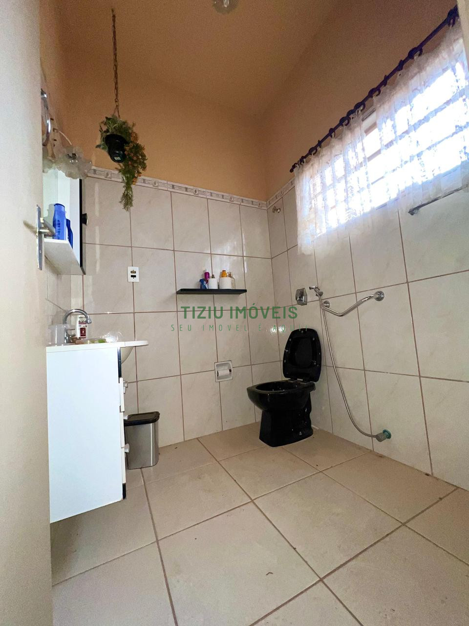 Casa 3 dormitórios - Centro