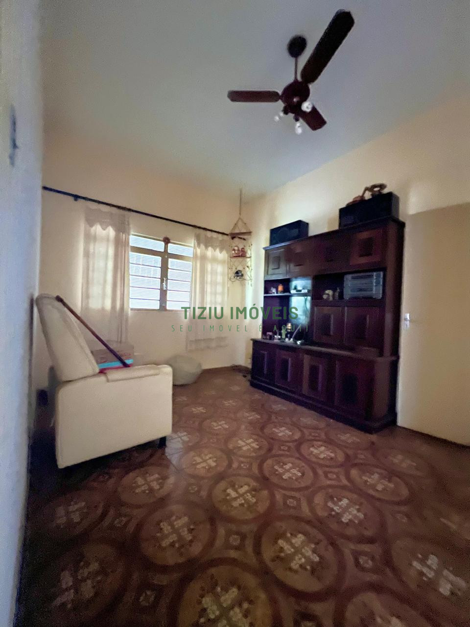 Casa 3 dormitórios - Centro