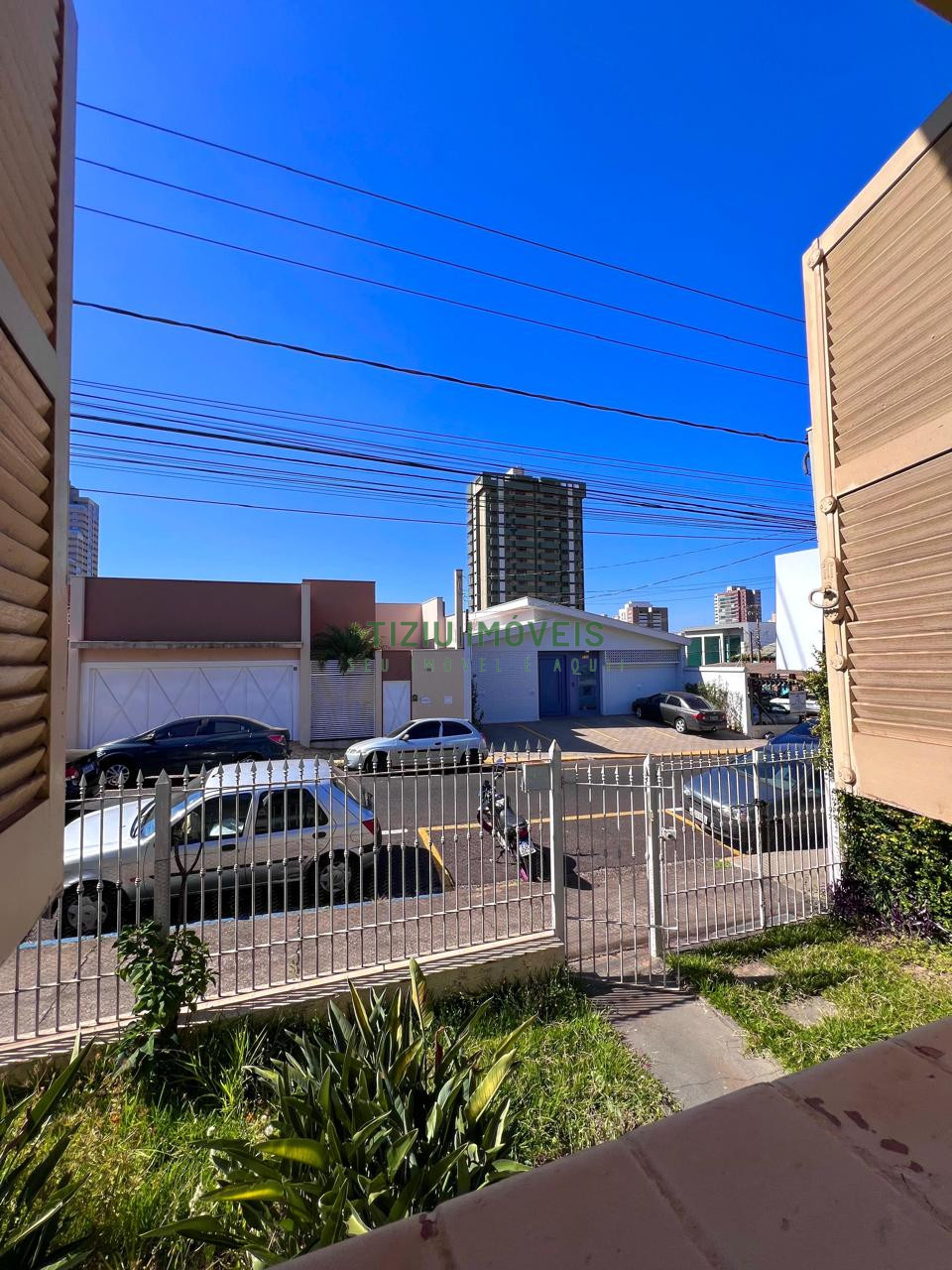 Casa 3 dormitórios - Centro