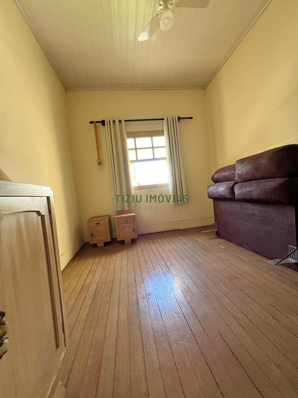 Casa 3 dormitórios - Centro