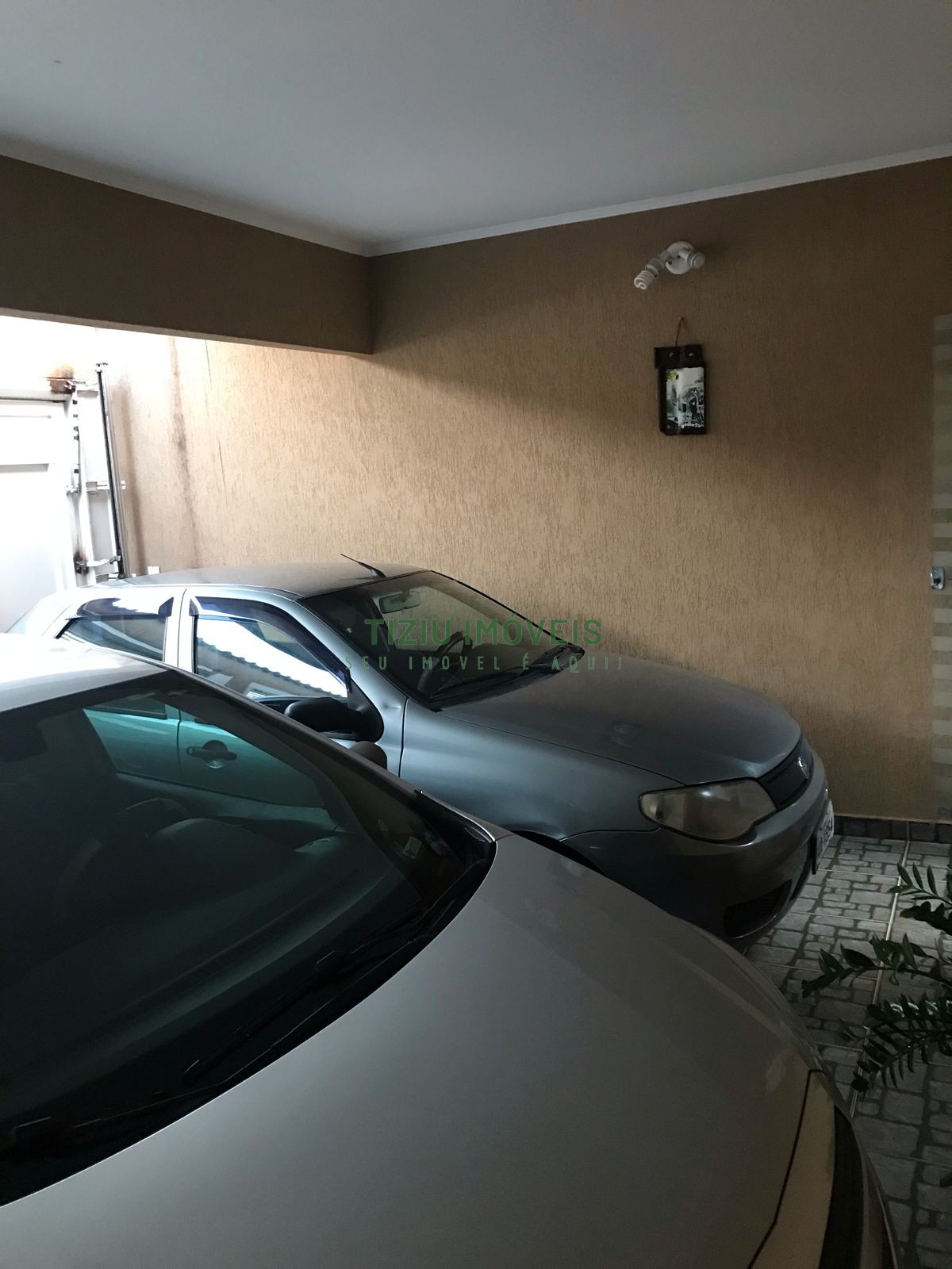 Casa 3 dormitórios - Parque Progresso