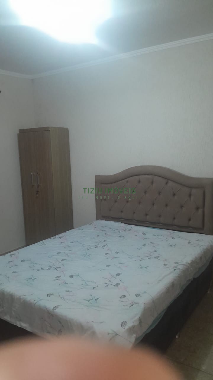 Casa 3 dormitórios - Parque Progresso