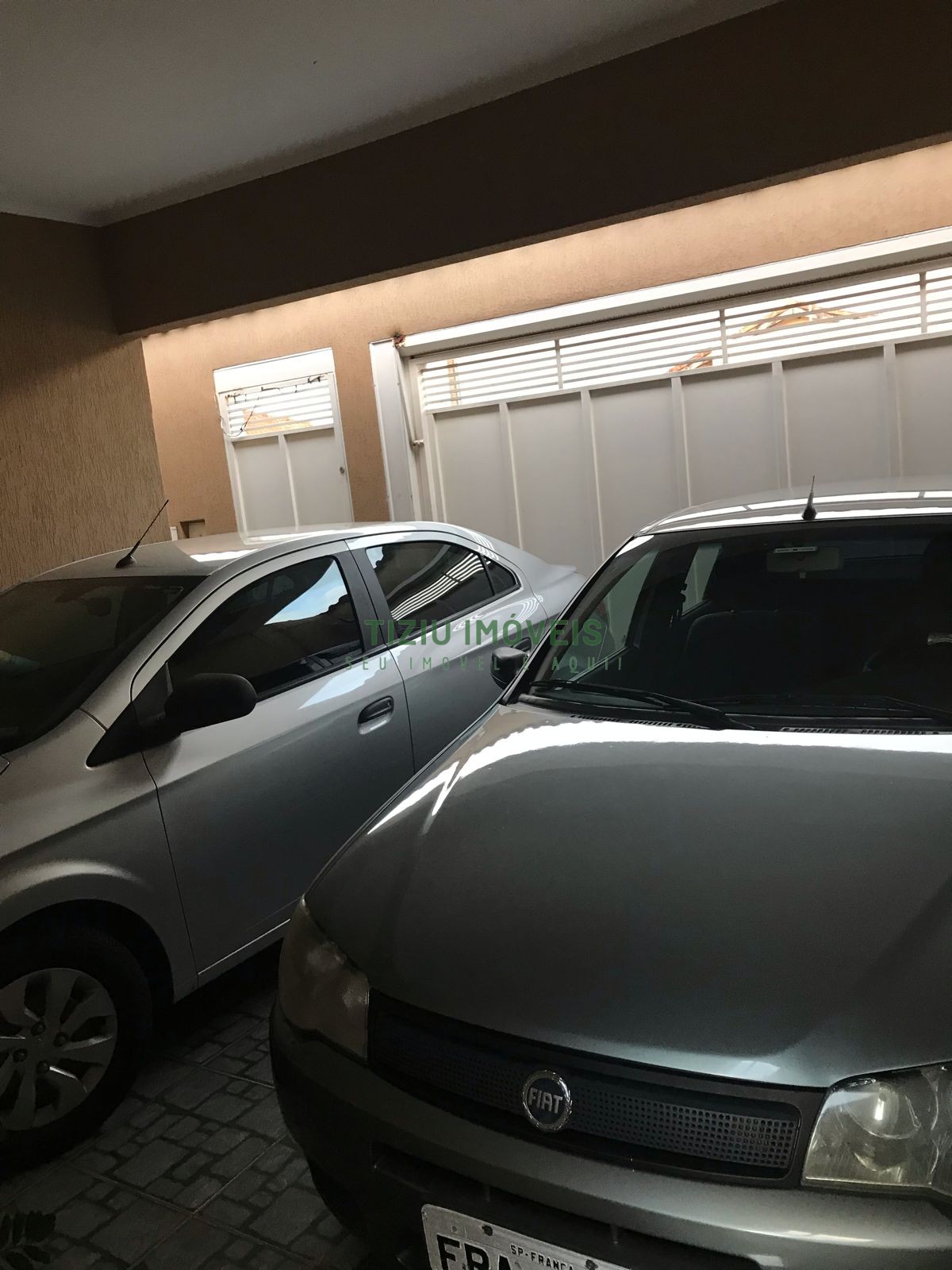 Casa 3 dormitórios - Parque Progresso