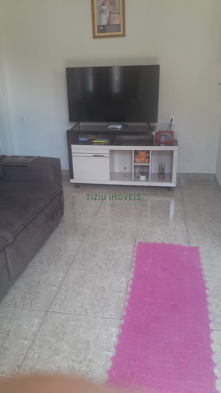 Casa 3 dormitórios - Parque Progresso