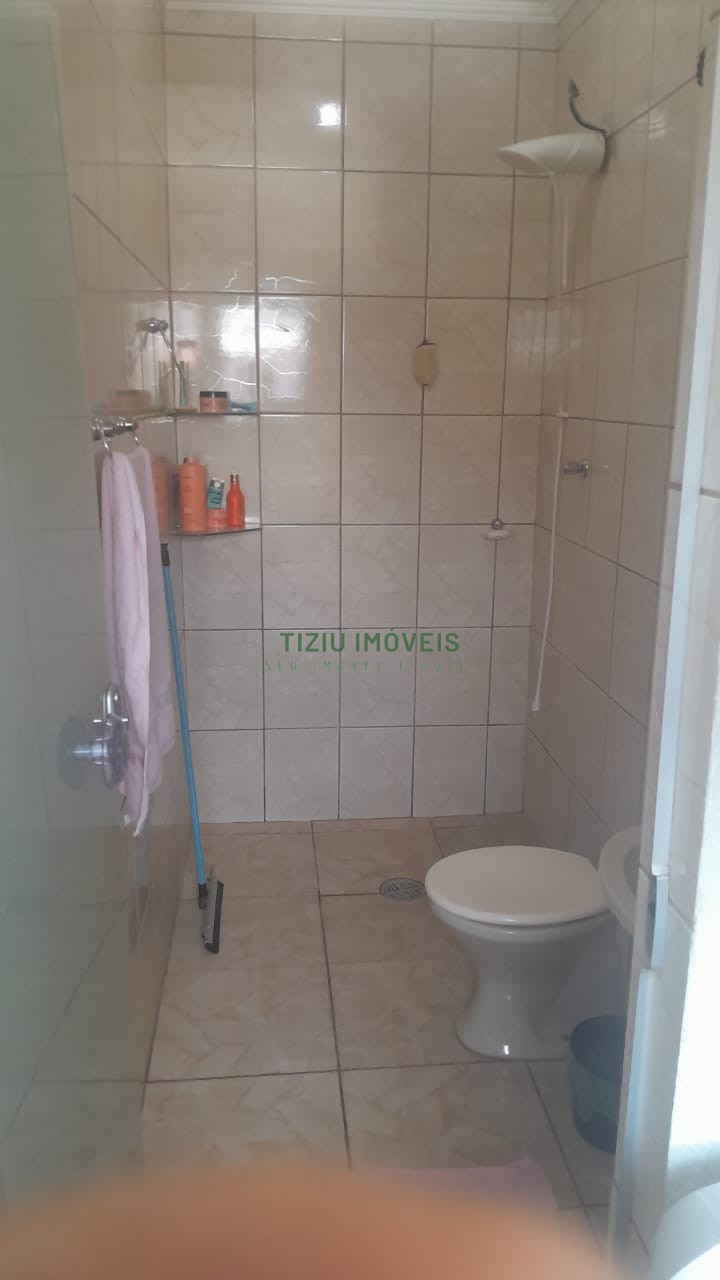 Casa 3 dormitórios - Parque Progresso