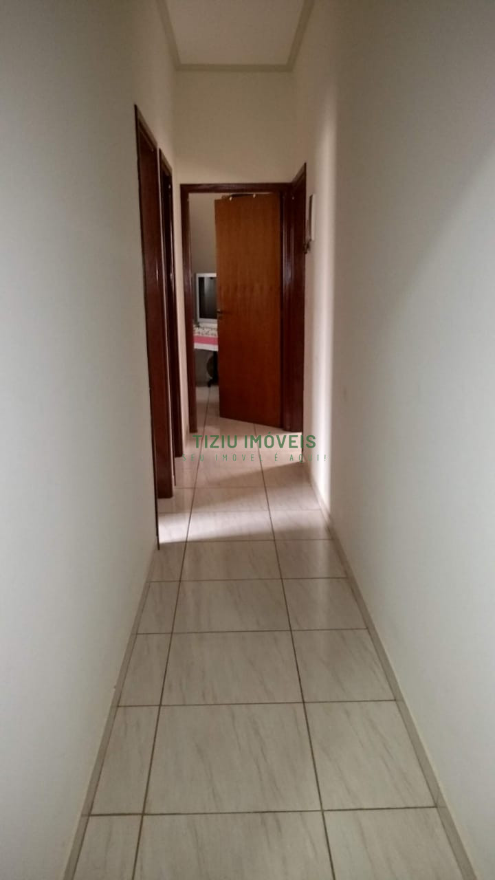 Casa 3 dormitórios - Jardim Continental