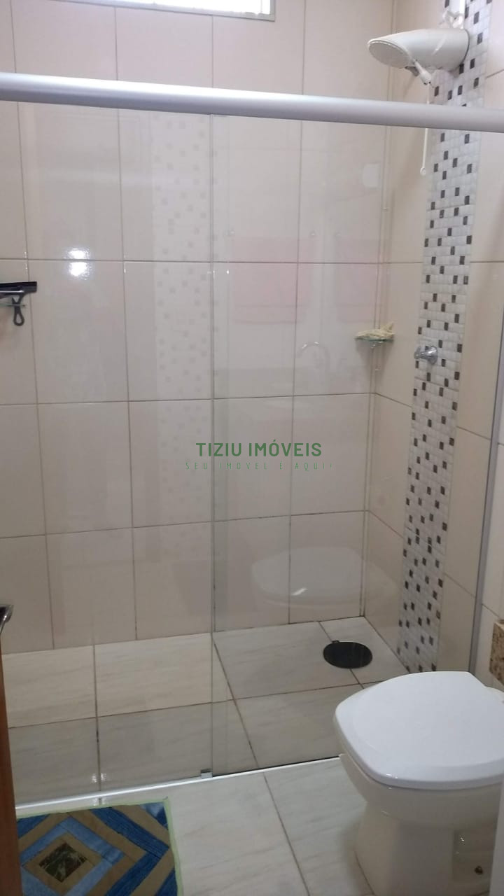 Casa 3 dormitórios - Jardim Continental