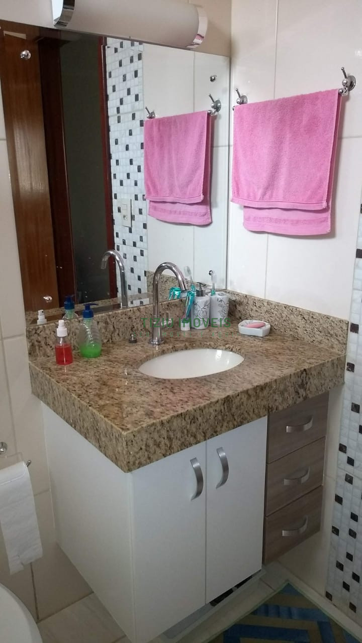 Casa 3 dormitórios - Jardim Continental