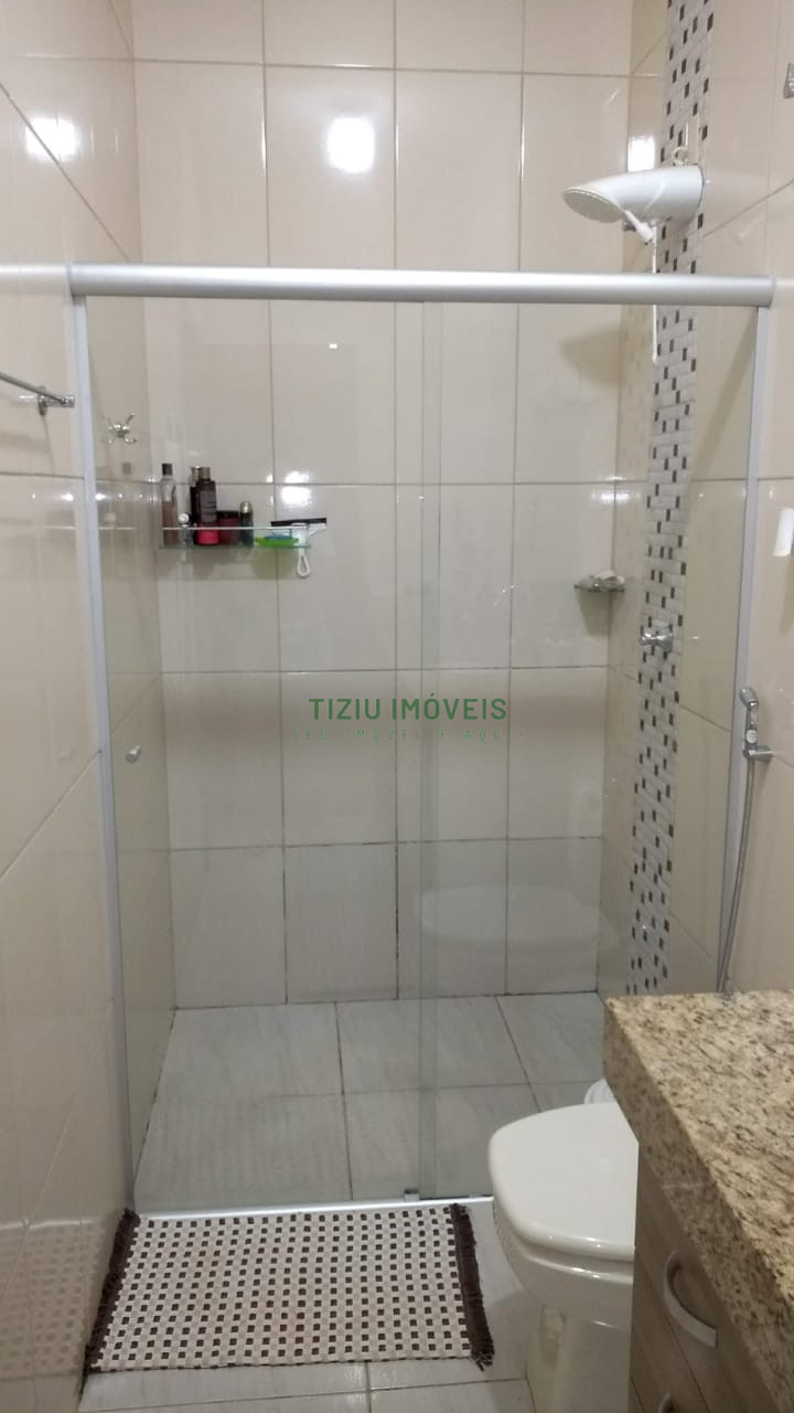 Casa 3 dormitórios - Jardim Continental