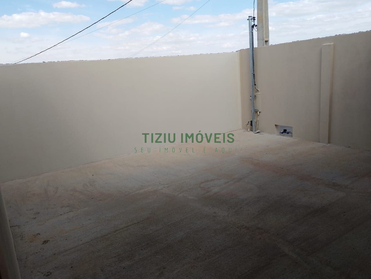 Casa 3 dormitórios em Delfinópolis - MG